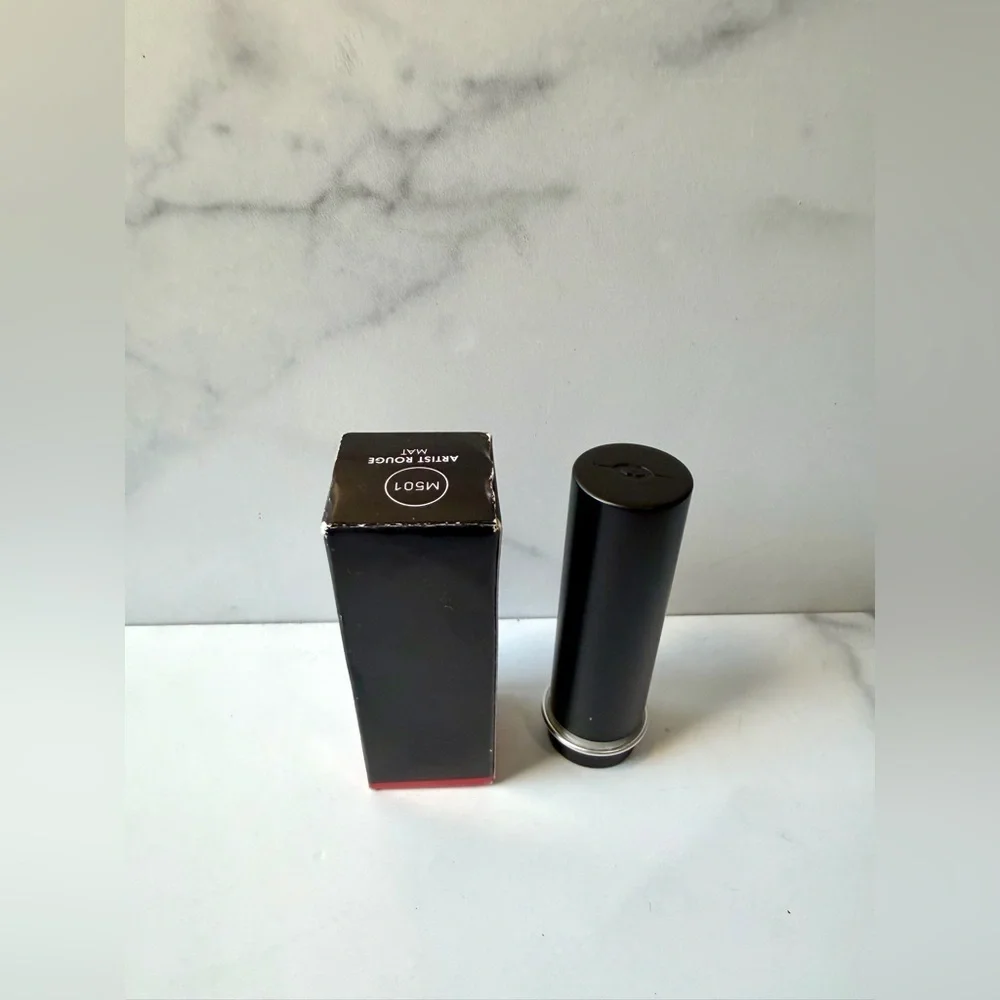 Make Up For Ever Artist Rouge Mat Lipstick – M501 | NEW